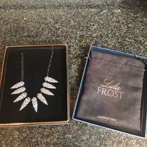 Lulu Frost necklace